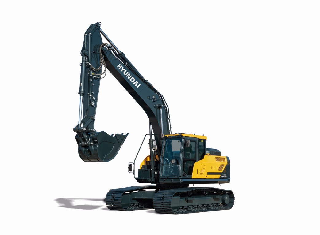 De HX210AL en HX210ANL worden aangedreven door een krachtige Cummins-motor die voldoet aan de Stage V-emissienorm. De motor is voorzien van een innovatief, geïntegreerd uitlaatgas- nabehandelingssysteem dat behalve voor een lagere emissie ook zorgt voor een gereduceerde onderhoudsbehoefte. Hij levert al het vermogen dat u nodig hebt om zwaar werk uit te voeren en combineert dat met een gering onderhoud en een uitstekend brandstofverbruik. Er is een reeks slimme technologieën opgenomen voor een nauwkeurig beheer van het motorvermogen en het pompdebiet. Een nieuw EPFC-systeem (elektronische pompdebietregeling) verbetert de bedienbaarheid en verlaagt de bedrijfskosten. Aanvullende controle- en bewakingsfuncties helpen u de productiviteit elke dag verder te verbeteren.
