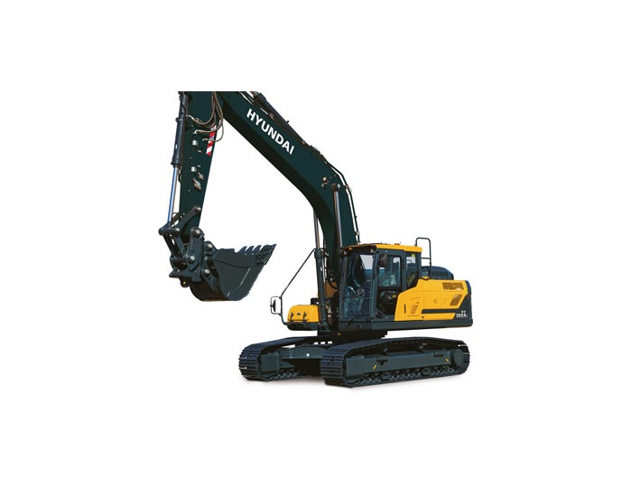 De HX260AL is uitgerust met een ecovriendelijke Cummins B6.7-motor die voldoet aan de strengste emissie-eisen. Die levert ook een indrukwekkend vermogen en enorme prestaties met een piekkoppel van 949 Nm (31% meer dan zijn voorganger), wat een nieuwe mijlpaal in de branche is. Net als alle machines uit de A-serie is deze graafmachine uitgerust met ons all-in-one uitlaatgas-nabehandelingssysteem. Doordat er geen EGR meer nodig is, konden we tevens de productiviteit verbeteren door een lager brandstofverbruik en langere onderhoudsintervallen