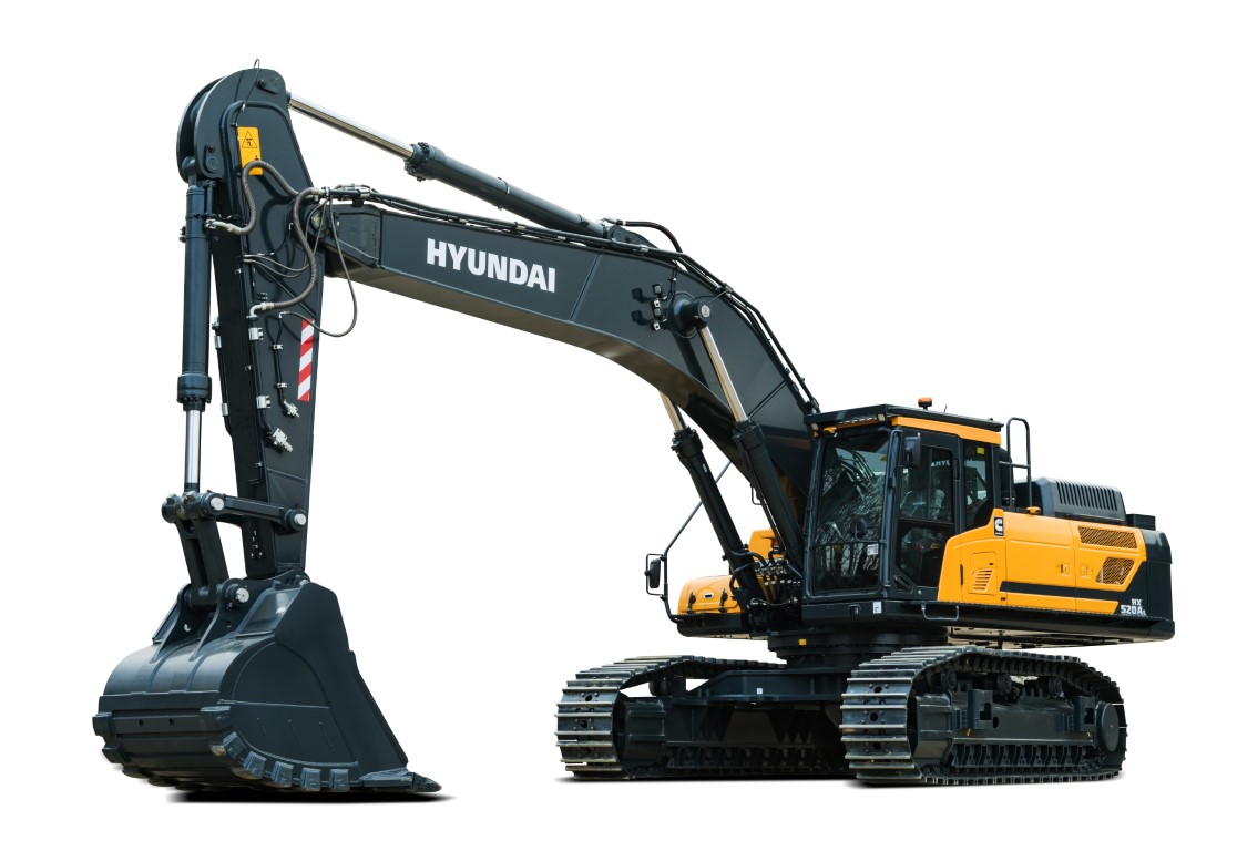 De HX520A L wordt aangedreven door een krachtige Cummins X12-motor die voldoet aan de Stage V-emissienorm. De motor is voorzien van een innovatief, geïntegreerd uitlaatgas- nabehandelingssysteem dat behalve voor een lagere emissie ook zorgt voor een gereduceerde onderhoudsbehoefte. Het levert al het vermogen dat u nodig hebt om zware taken uit te voeren, samen met een betere brandstofefficiëntie en sneller nivelleren en laden van vrachtwagens. Een reeks slimme technologieën maakt een nauwkeurig beheer van het motorvermogen en het pompdebiet mogelijk. Het nieuwe hydraulische systeem EPIC (Electric Pump Independent Control) verbetert de efficiëntie door geautomatiseerde bediening van de afzonderlijke hydraulische pompen. Een hefwerkstand is standaard om de fijne regeling te verbeteren door het motortoerental te verhogen, het vermogen te vergroten en het pompdebiet te regelen. Extra functies zorgen voor een optimale bediening en bewaking van de machinefuncties, waardoor uw productiviteit dag in, dag uit wordt vergroot. De technologie om de efficiëntie te verbeteren Motor Net als alle machines uit de A-serie zijn de HX480A L en de HX520A L uitgerust met ons all-in-one uitlaatgas- nabehandelingssysteem. Dat verlaagt de emissies en bedrijfskosten, vergroot de betrouwbaarheid en vereenvoudigt het onderhoud. hefwerkstand is standaard om de fijne regeling te verbeteren door het motortoerental te verhogen, het vermogen te vergroten en het pompdebiet te regelen. Extra functies zorgen voor een optimale bediening en bewaking van de machinefuncties, waardoor uw productiviteit dag in, dag uit wordt vergroot