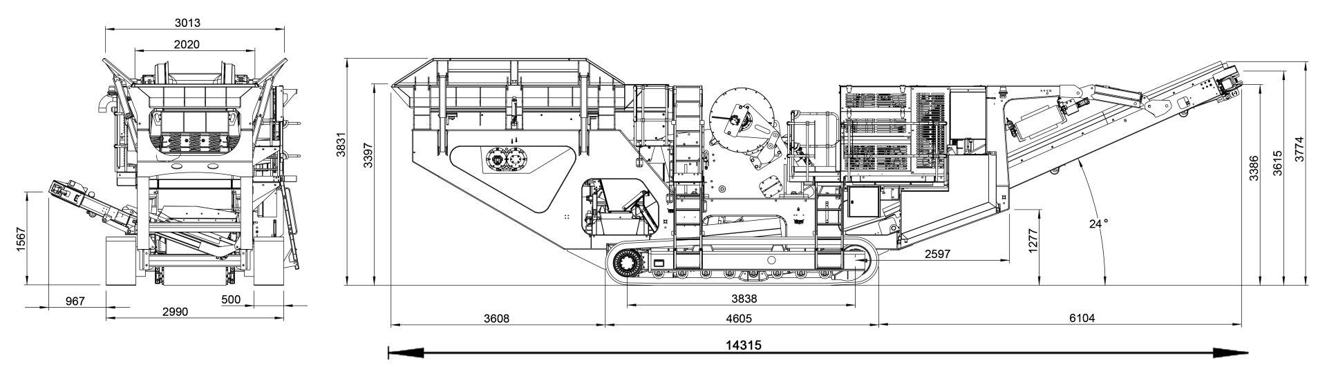 Kaakbreker